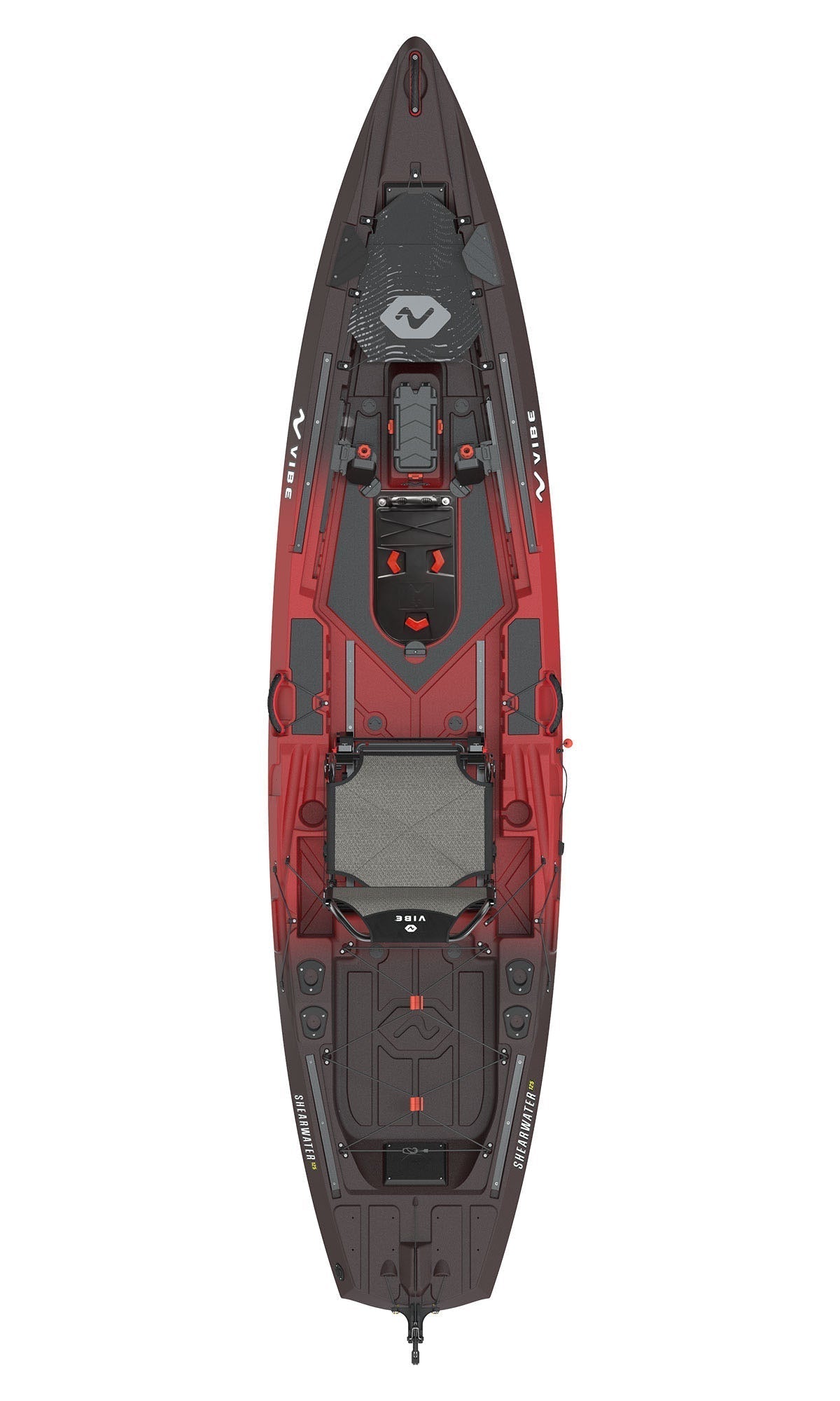 Shearwater 125