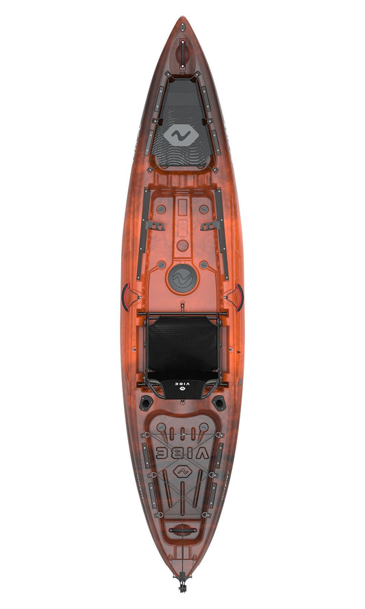 Yellowfin 120