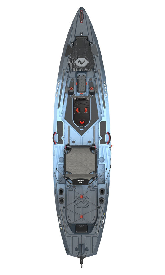 Shearwater 125