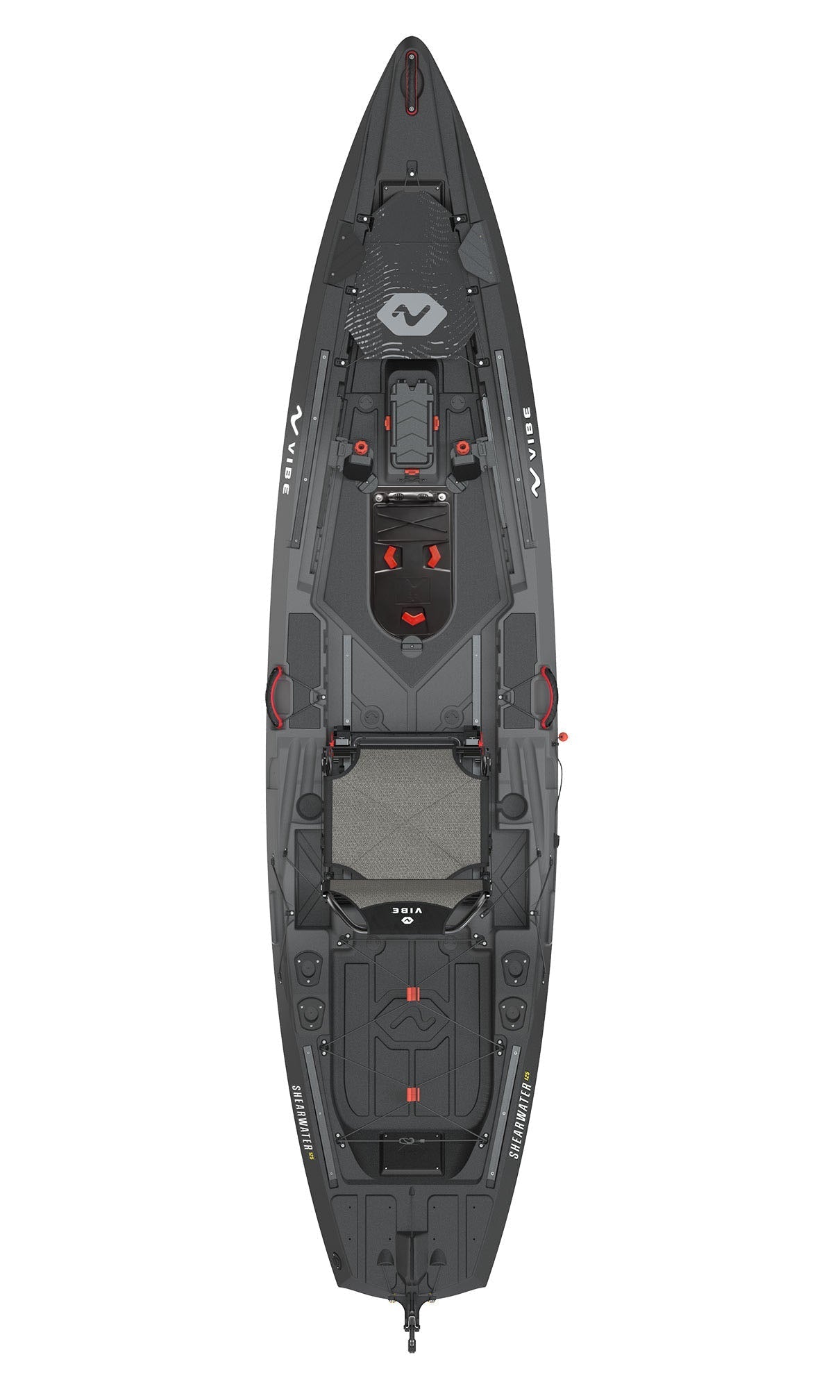 Shearwater 125