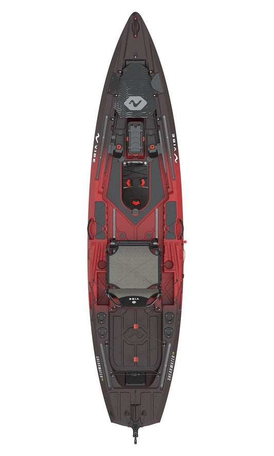 Shearwater 125