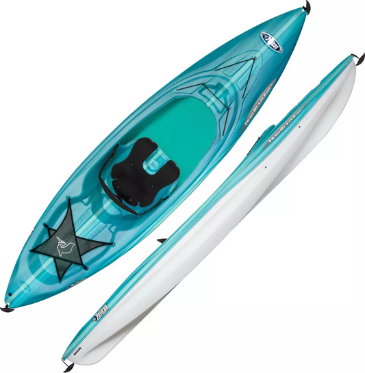 🔥Pelican Trailblazer 100 NXT Kayak
