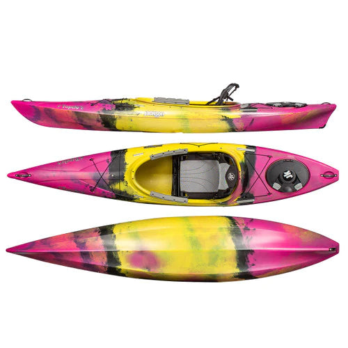 Jackson Tupelo 12.5 Kayak - 2023