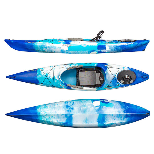 Jackson Tupelo 12.5 Kayak - 2023
