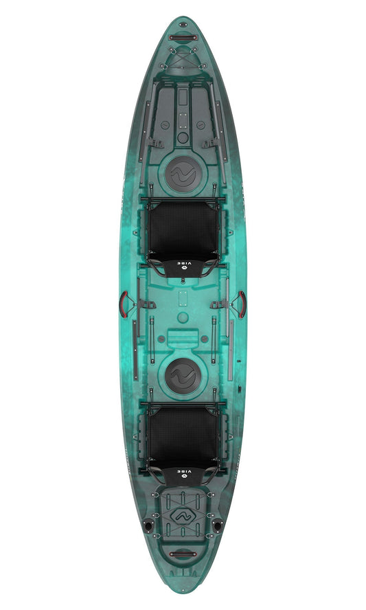 Yellowfin 130T Tandem