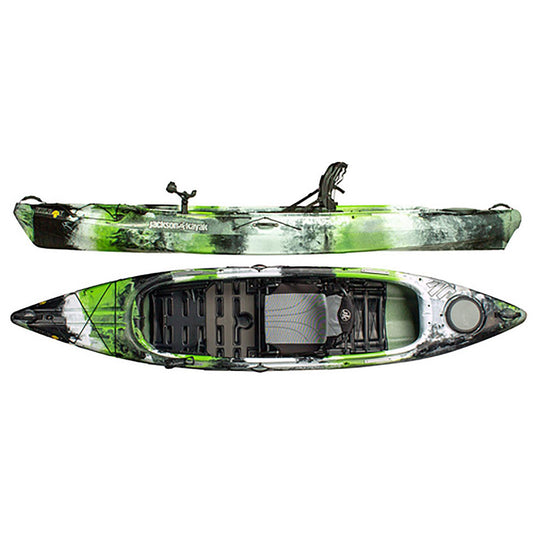 Jackson Kilroy OG Fishing Kayak