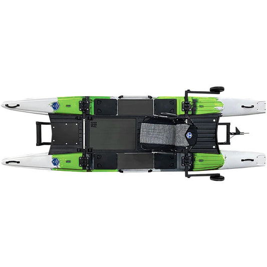 Blue Sky Boatworks 360 Angler Fishing Kayak