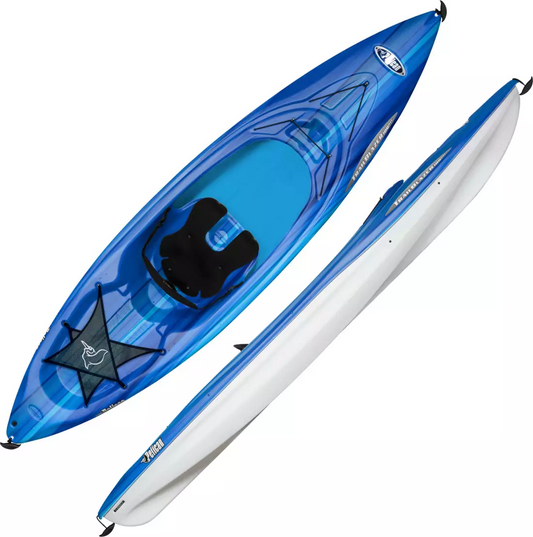 🔥Pelican Trailblazer 100 NXT Kayak